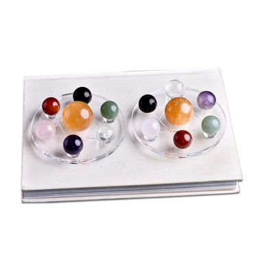 Seven-Star Ball Guardian Home Decor-Your Soul Place